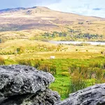 Majestic Cavan Burren, 4 Bedroom, Dream Cornagee
