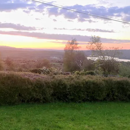Ferienhaus Cavan Burren, Dream Home, 4 Bedroom, Majestic