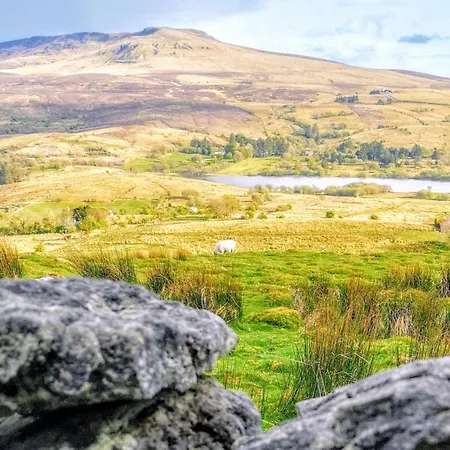 Majestic Cavan Burren, 4 Bedroom, Dream Cornagee