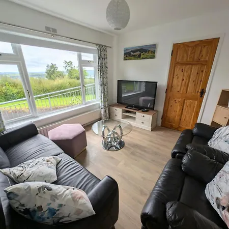 Majestic Cavan Burren, 4 Bedroom, Dream Feriehus