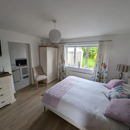 Cavan Burren, Dream Home, 4 Bedroom, Majestic Ferienhaus Cornagee