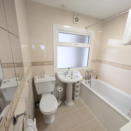 Majestic Cavan Burren, 4 Bedroom, Dream Cornagee