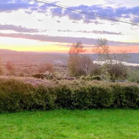 Holiday home Majestic Cavan Burren, 4 Bedroom, Dream