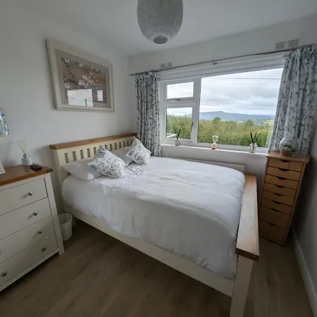 Nyaraló Majestic Cavan Burren, 4 Bedroom, Dream *