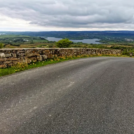 Majestic Cavan Burren, 4 Bedroom, Dream Dom wakacyjny