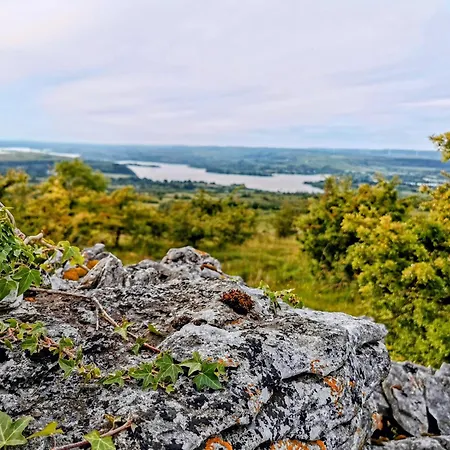 Nyaraló Majestic Cavan Burren, 4 Bedroom, Dream