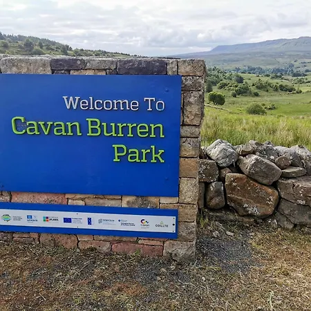 Majestic Cavan Burren, 4 Bedroom, Dream