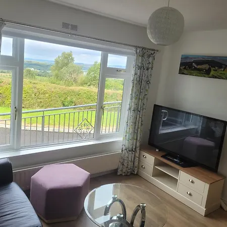 Cavan Burren, Dream Home, 4 Bedroom, Majestic *