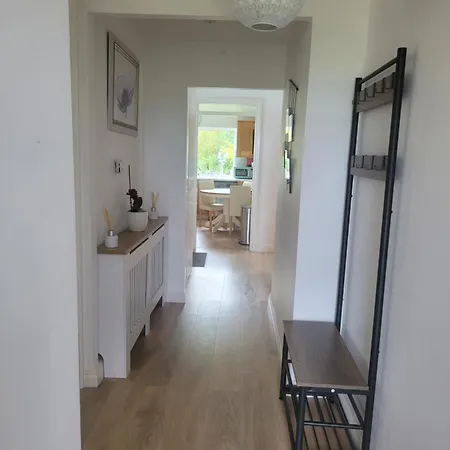 Majestic Cavan Burren, 4 Bedroom, Dream *