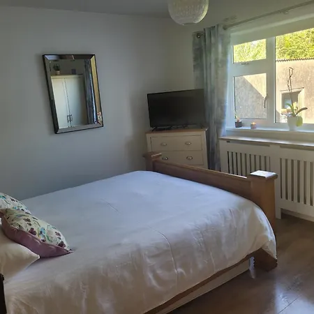 Majestic Cavan Burren, 4 Bedroom, Dream