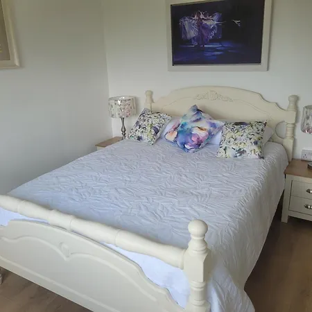 Majestic Cavan Burren, 4 Bedroom, Dream Dom wakacyjny