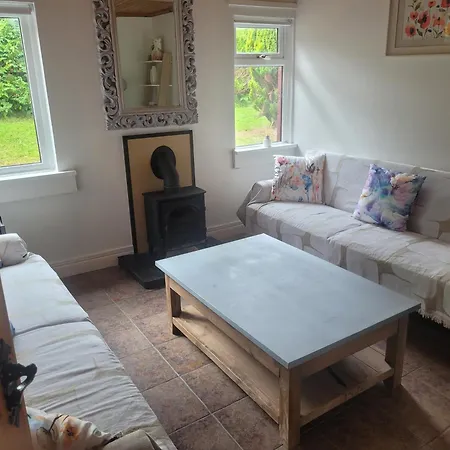 Cavan Burren, Dream Home, 4 Bedroom, Majestic