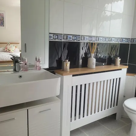 Cavan Burren, Dream Home, 4 Bedroom, Majestic Ferienhaus *