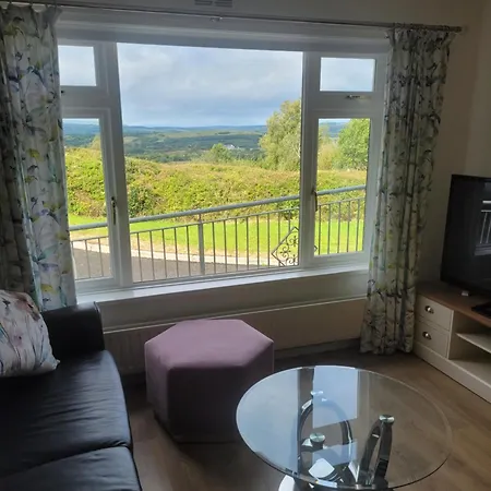 Majestic Cavan Burren, 4 Bedroom, Dream