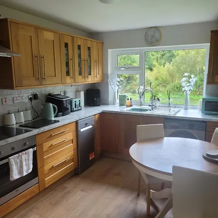 Cavan Burren, Dream Home, 4 Bedroom, Majestic Cornagee