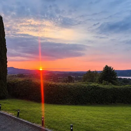 Ferienhaus Cavan Burren, Dream Home, 4 Bedroom, Majestic *
