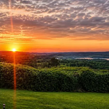 Cavan Burren, Dream Home, 4 Bedroom, Majestic *