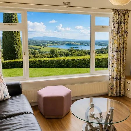 Cavan Burren, Dream Home, 4 Bedroom, Majestic