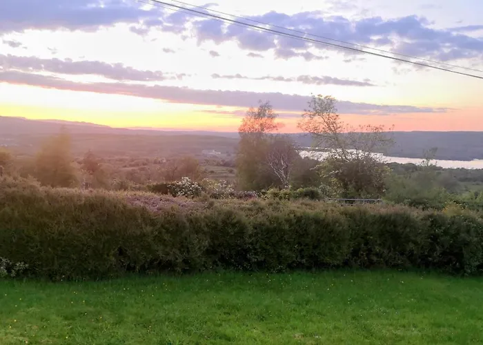 Дом отдыха Majestic Cavan Burren, 4 Bedroom, Dream