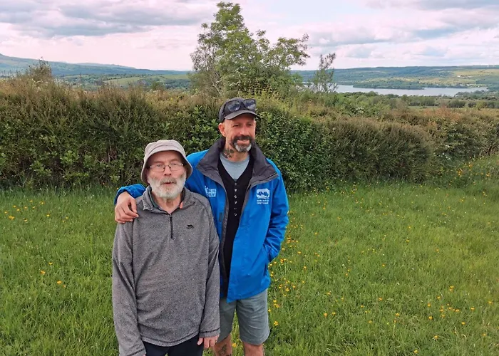 Majestic Cavan Burren, 4 Bedroom, Dream * Cornagee