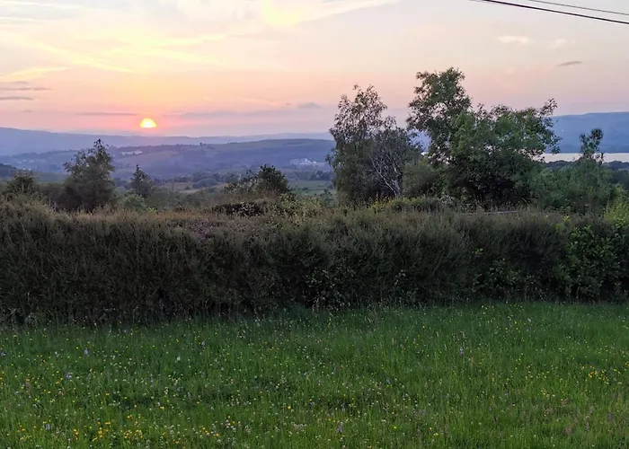 Majestic Cavan Burren, 4 Bedroom, Dream