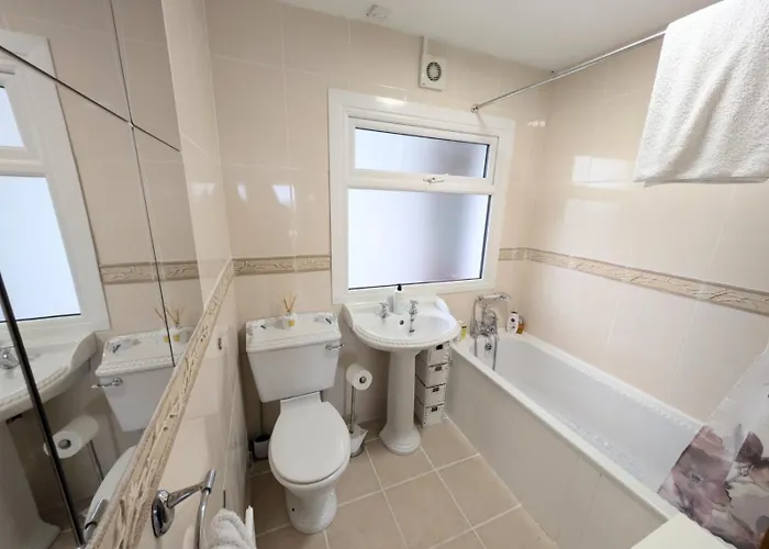 Majestic Cavan Burren, 4 Bedroom, Dream Cornagee