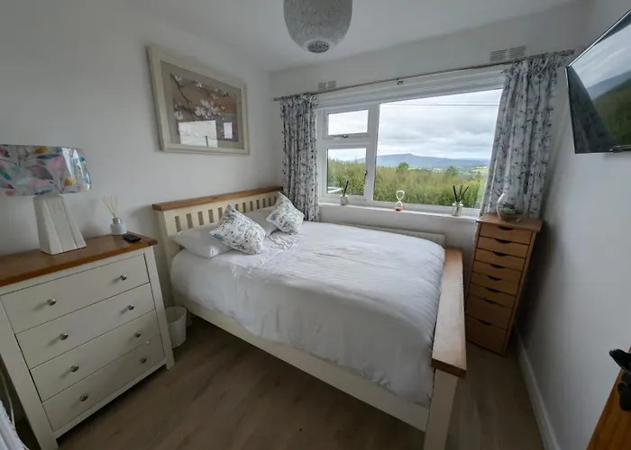Дом отдыха Majestic Cavan Burren, 4 Bedroom, Dream *