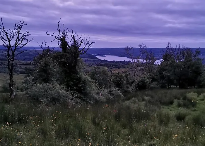 Majestic Cavan Burren, 4 Bedroom, Dream Дом отдыха Cornagee