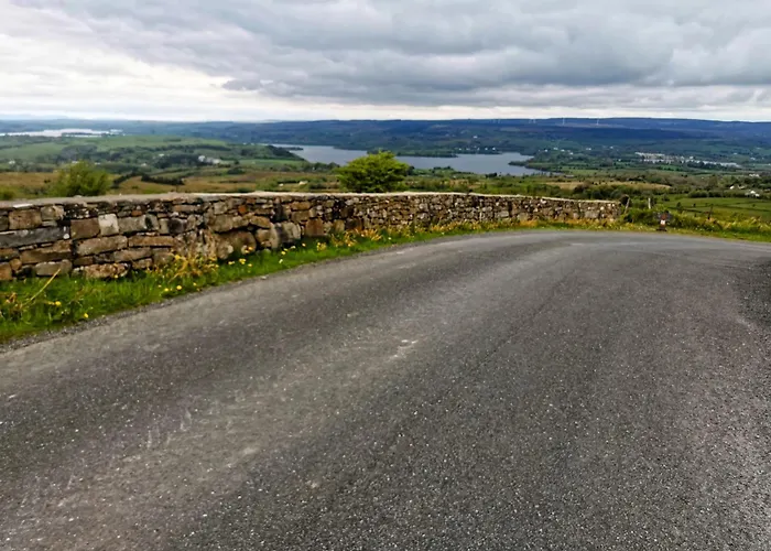 Majestic Cavan Burren, 4 Bedroom, Dream Дом отдыха