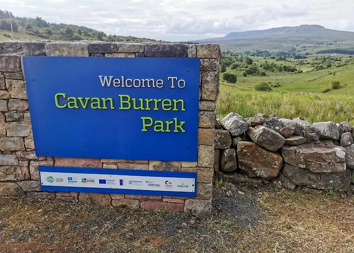 Majestic Cavan Burren, 4 Bedroom, Dream