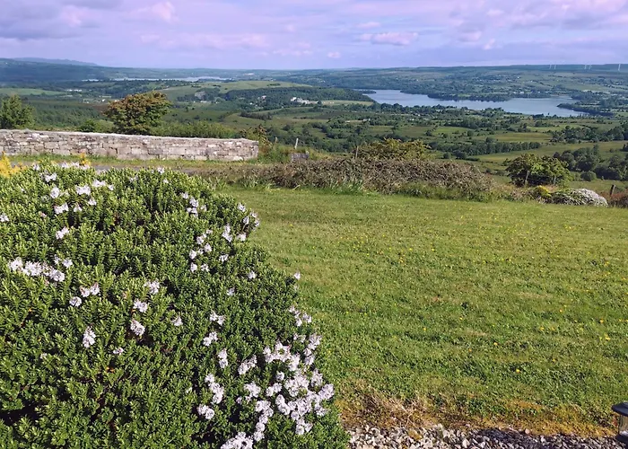 Majestic Cavan Burren, 4 Bedroom, Dream * Cornagee