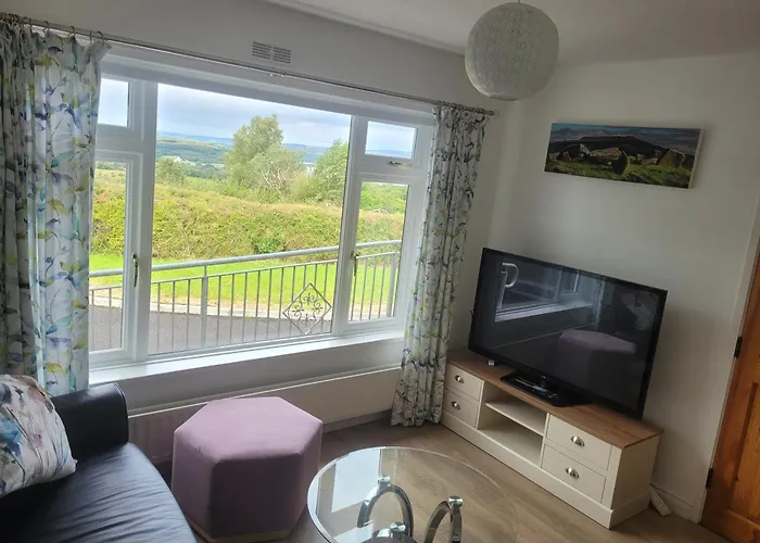 Majestic Cavan Burren, 4 Bedroom, Dream *