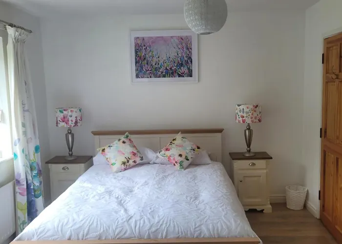 Majestic Cavan Burren, 4 Bedroom, Dream * Cornagee