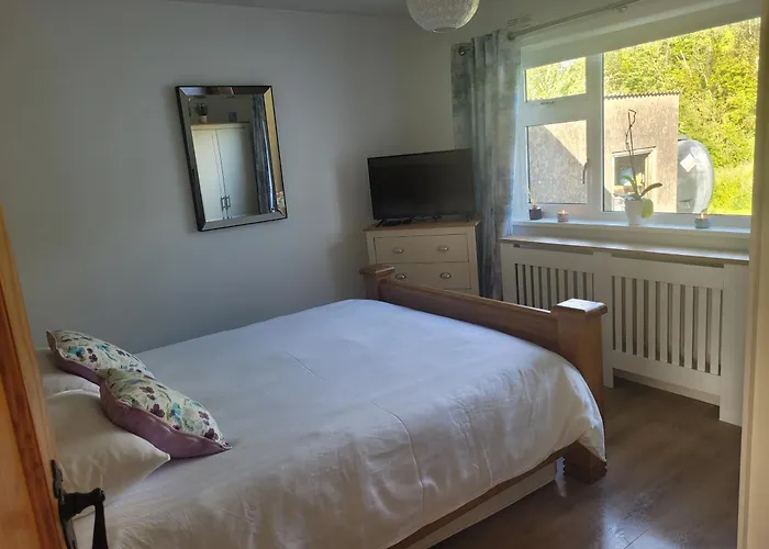 Majestic Cavan Burren, 4 Bedroom, Dream