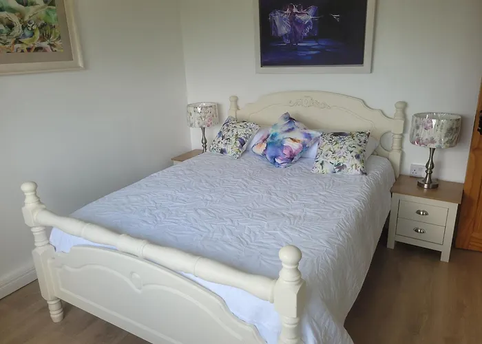 Majestic Cavan Burren, 4 Bedroom, Dream Дом отдыха