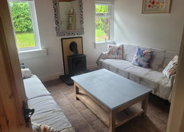 Majestic Cavan Burren, 4 Bedroom, Dream
