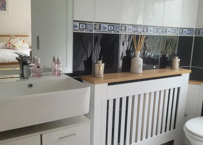 Majestic Cavan Burren, 4 Bedroom, Dream Дом отдыха *