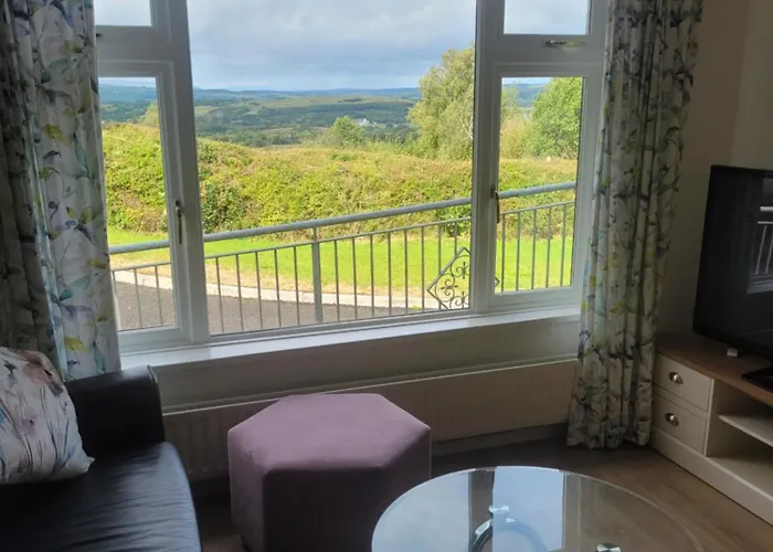 Majestic Cavan Burren, 4 Bedroom, Dream