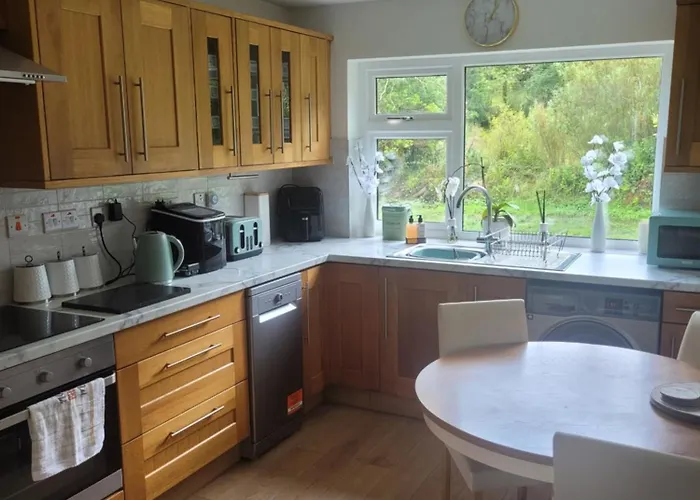 Majestic Cavan Burren, 4 Bedroom, Dream Cornagee